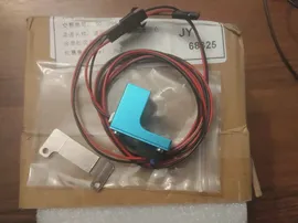 🛍 3D принтер Anycubic Rostock Kossel, автоматический датчик выравнивания для подогреваемой платформы, модуль зонда выравнивания положения