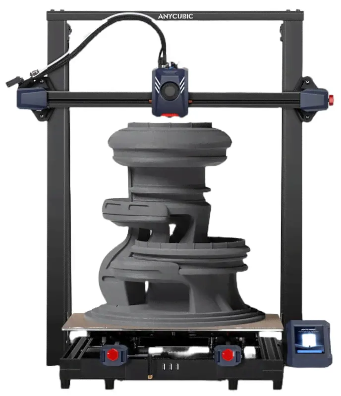 3D-принтер Anycubic Kobra 2 Max-1