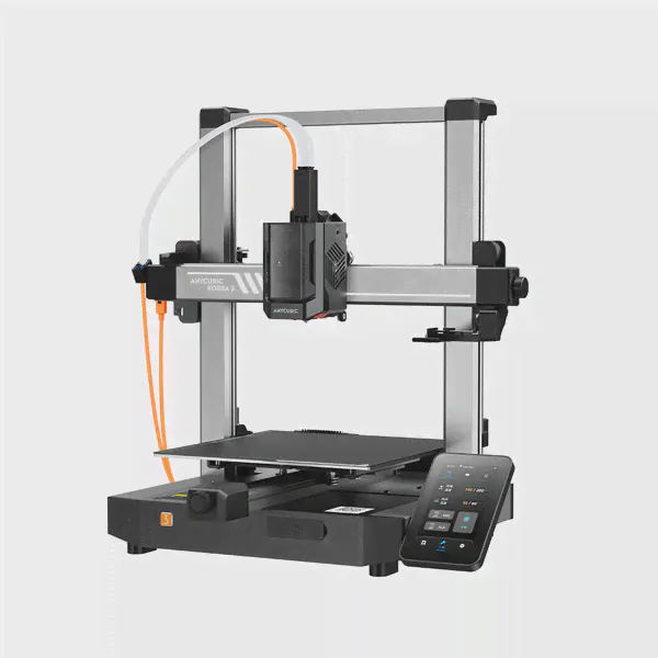 3D принтер Anycubic Kobra 3 (набор для сборки)