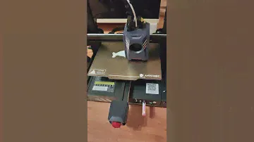Test  Anycubic Kobra 2 Pro