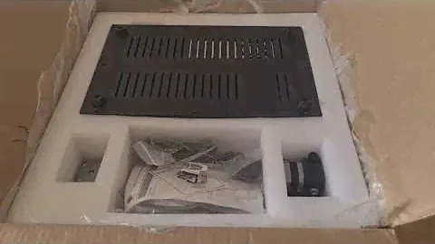 3D принтер Anycubic Mega S: распаковка и краткий обзор