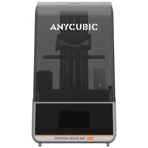 3D принтер Anycubic Photon Mono 7 Pro