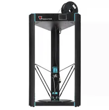 3D принтер Anycubic Predator 185x185x455 мм