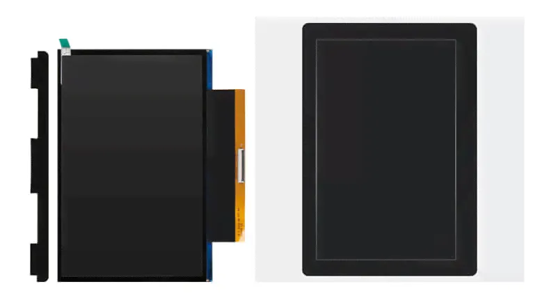 LCD матрица для 3D принтера Anycubic Photon Mono X2