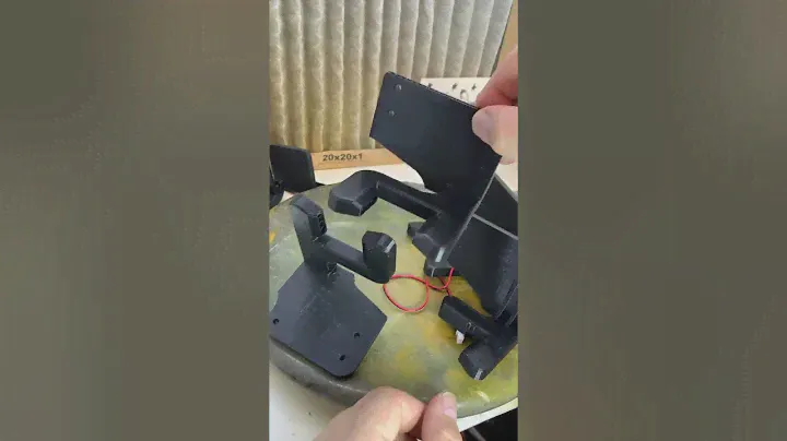 Anycubic Kobra 5015 fan upgrade?