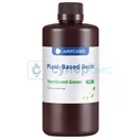 Смола для 3D принтера Anycubic ECO Plant-based UV Resin, на растительной основе, зеленая полупрозрачная, 1 кг
