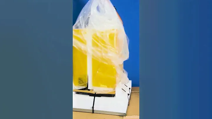 Anycubic Photon M3 Max Unboxing #3dprinting  #makermovement  #resin3dprinting  #AnycubicPhotonM3Max