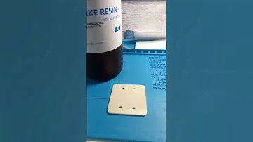 Ожидания не оправдались 2 часть про Anycubic ABS-LIKE RESIN+ (teaser)