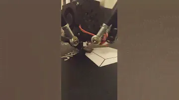 Anycubic kossel.