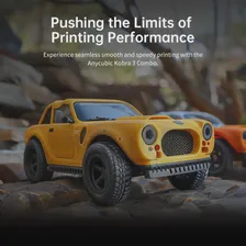 ANYCUBIC K3 комбинированный многоцветный FDM 3D-принтер с максимальной скоростью печати 600 ммс размер сборки 250 мм x 250 мм x 260 мм печать в 4-8 цветах (art.: 3920c6a275b47)