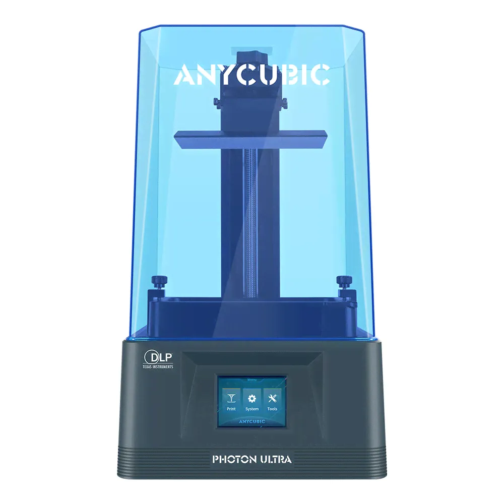 Anycubic Photon Ultra-0