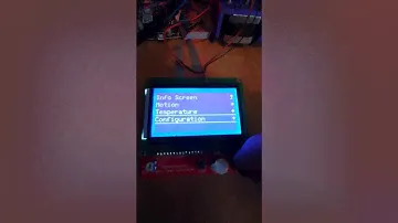 Motherboard Transplant CTC i3 Clone. AnyCubic TriGorilla