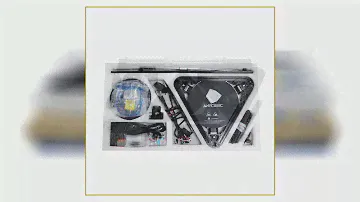 Anycubic Kossel Plus High-performance 3D Printer Kit