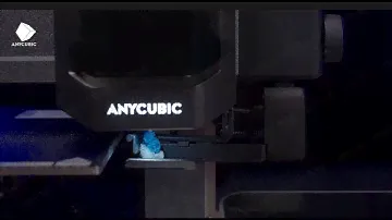 Curious about how the Anycubic Kobra 3 Combo switches between different color filaments?