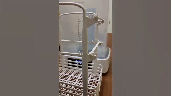 ANYCUBIC - WASH and CURE 3 PLUS - washing bucket
