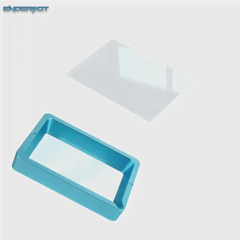 Пленка FEP для ANYCUBIC Mono X 6k 4k Photon M3 Elegoo Saturn 280*200 мм/200*140 мм 5,5-8,9 дюймов Детали 3D-принтера из УФ-смолы-0
