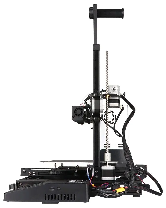 3D-принтер Anycubic Mega Zero 2.0 черный-3