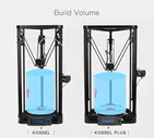 Anycubic Kossel 3D принтер